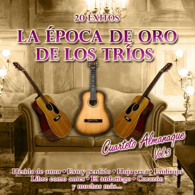 El Andariego's cover