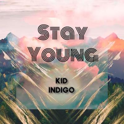 Kid Indigo's cover