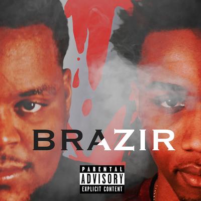 BRAZIR's cover