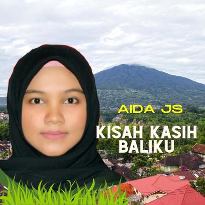 Kisah Kasih Baliku's cover