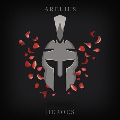 Heroes (Piano Solo) By Arelius's cover