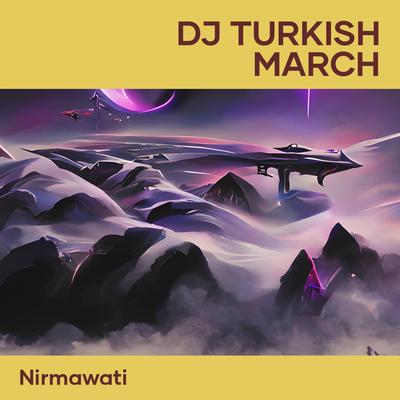 Dj Turkish March's cover