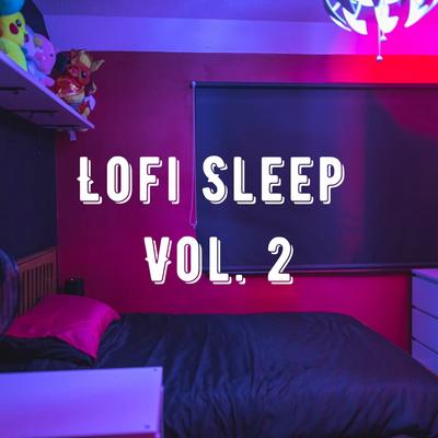 Lofi Sleep Vol. 2's cover