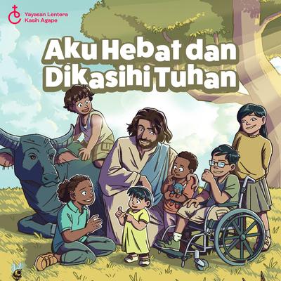 Yayasan Lentera Kasih Agape's cover
