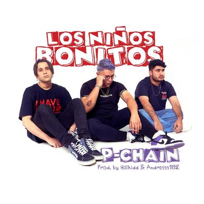 Los Niños Bonitos's cover