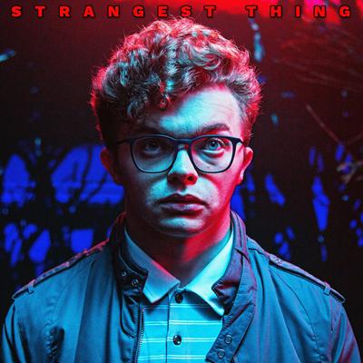 Strangest Thing By CG5's cover