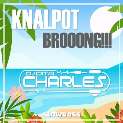 Knalpot Brong Slowbass (Remix)'s cover