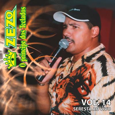 Eu Queria Dizer Que Te Amo Numa Canção (Ao Vivo) By Zezo's cover