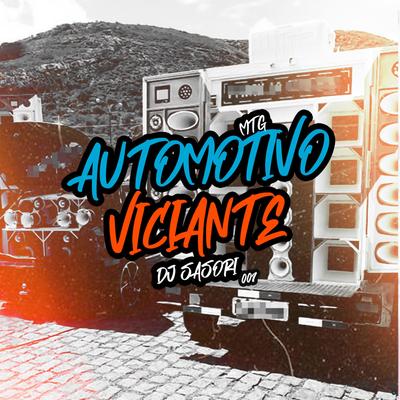 Mtg Automotivo Viciante (feat. MC PR) (feat. MC PR)'s cover