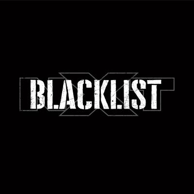 Blacklist By Hashi Senjoo's cover
