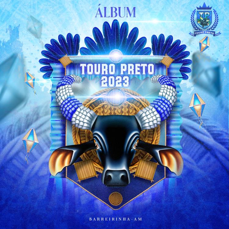 Bumbá Touro Preto's avatar image