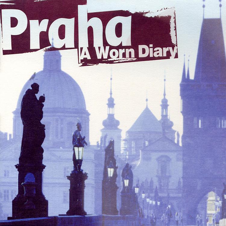 Praha's avatar image