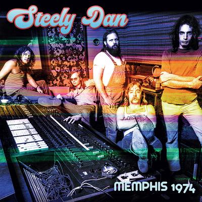 Memphis 1974's cover