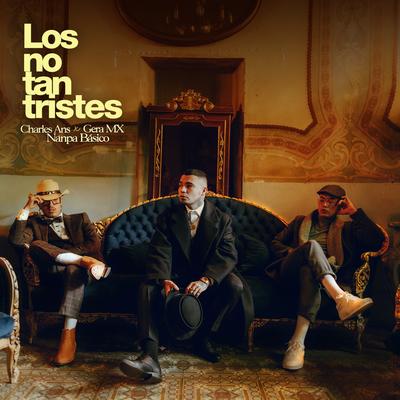 Los No Tan Tristes's cover