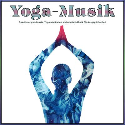 Wellness-Musik für Yoga's cover
