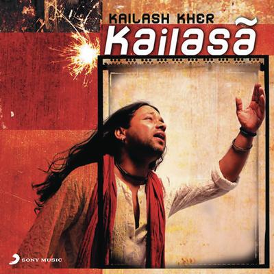 Kailasa's cover