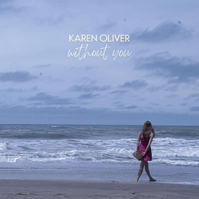 Karen Oliver's cover