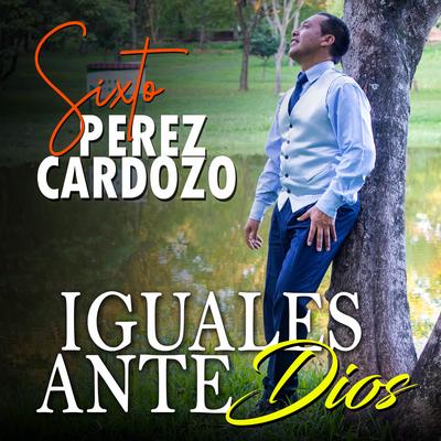 Iguales Ante Dios's cover