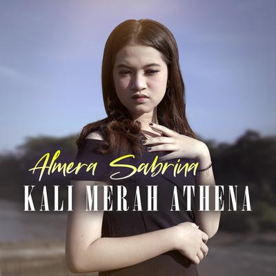 Kali Merah Athena's cover