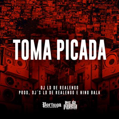 Toma Picada's cover