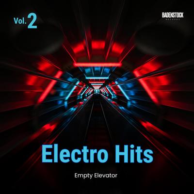 Electro Hits, Vol. 2's cover