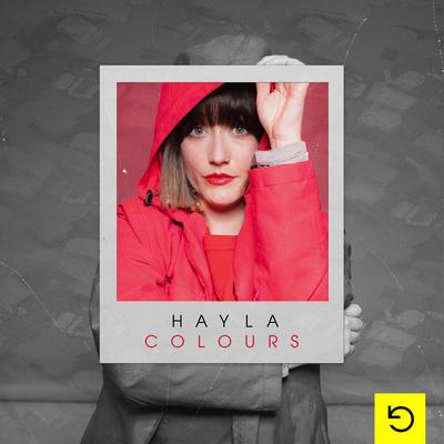 Colours's cover