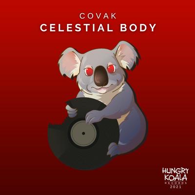 Celestial Body (Original Mix)'s cover