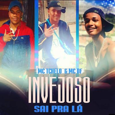 Invejoso Sai pra Lá's cover