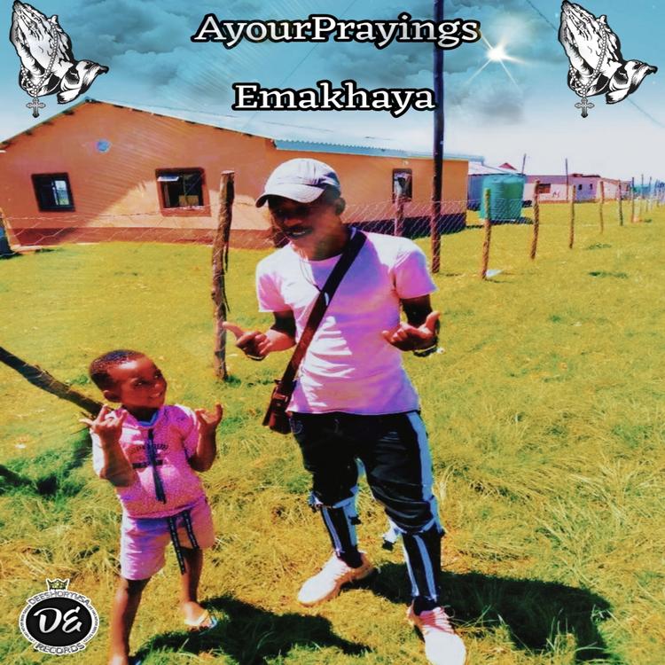 Ayour Prayings's avatar image