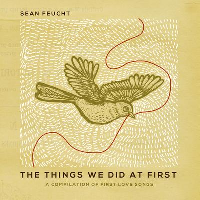 Like a Fire (feat. Steffany Gretzinger) By Sean Feucht, Steffany Gretzinger's cover