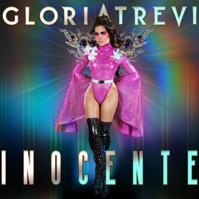 Inocente By Gloria Trevi's cover