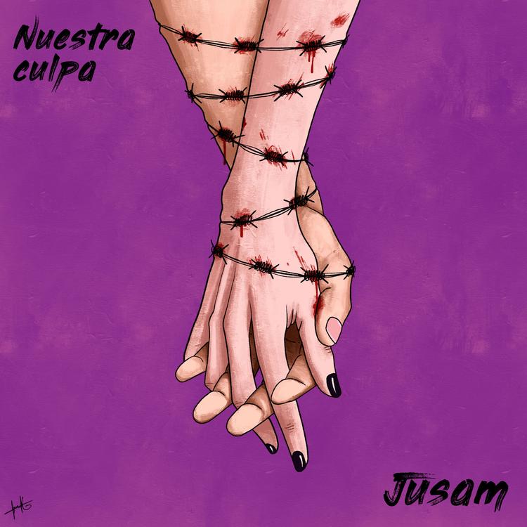Jusam's avatar image