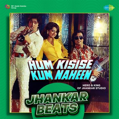 Humko To Yara Hai Teri Yari Jhankar Beats's cover