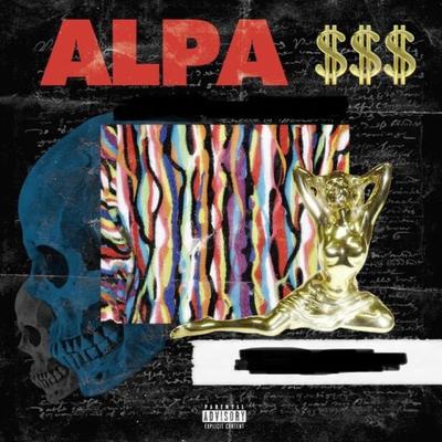 Alpa $$$'s cover