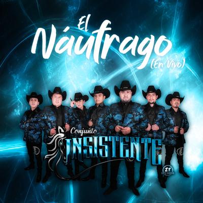 El Náufrago (En Vivo)'s cover