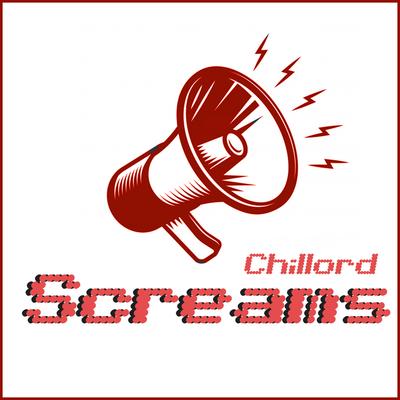 Chillord's cover
