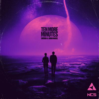 Ten More Minutes By CHENDA, Shiah Maisel's cover