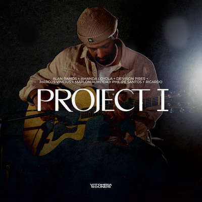 PROJECT I's cover