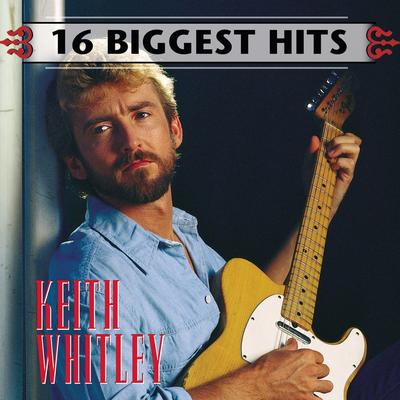 16 Biggest Hits's cover