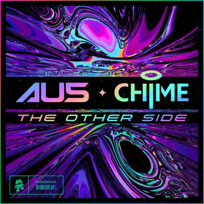 The Other Side By Au5, Chime's cover