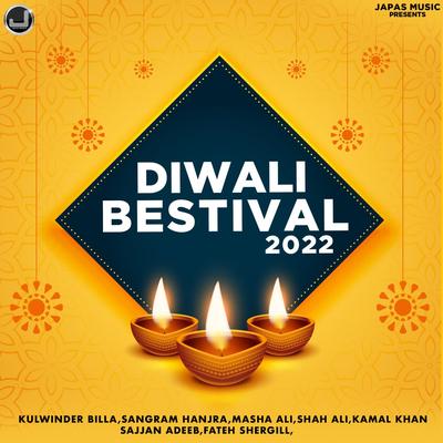 Diwali Bestival 2022's cover