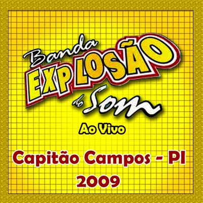 Tá com medo de amar é? - BANDA EXPLOSÃO DO SOM By Banda Explosão Do Som's cover