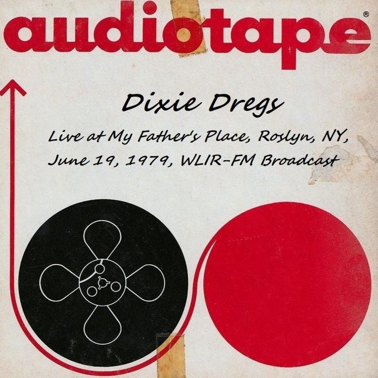 Dixie Dregs's avatar image