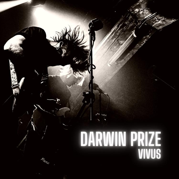 Darwin Prize's avatar image