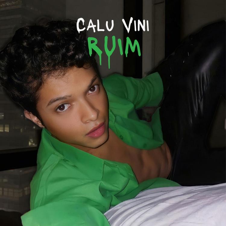 Calu Vini's avatar image