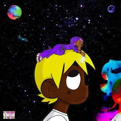Eternal Atake (Deluxe) - LUV vs. The World 2's cover