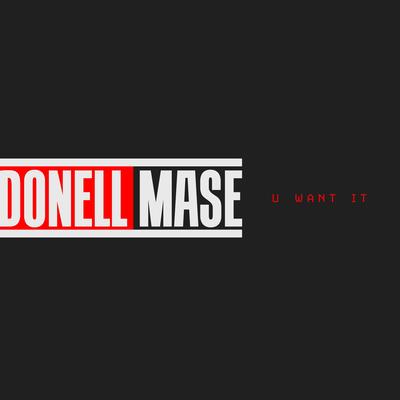 Spit the Truth By Donell Mase's cover