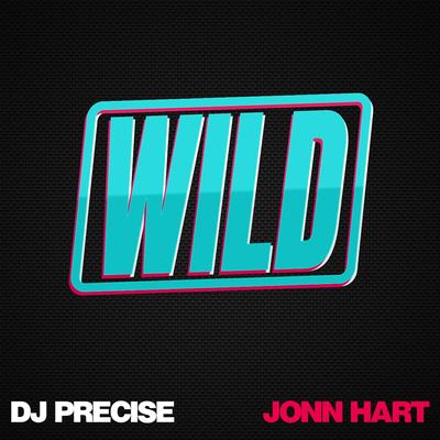 DJ Precise's cover