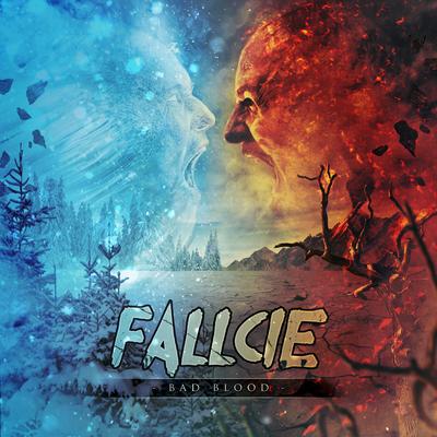 Bitter Pill By Fallcie's cover