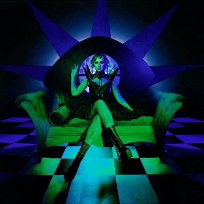 Nocturnal (Deluxe)'s cover